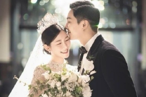 李昇基李多寅否认奉子成婚 取消蜜月旅行重返工作封面图