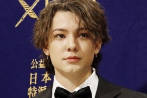 杰尼斯事务所回避喜多川生前丑闻 称齐心调整体制封面图