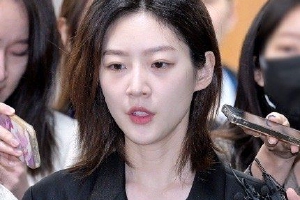 韩星金赛纶放弃对酒驾案上诉 将缴纳超10万元罚金封面图