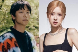 姜栋元方承认与朴彩英有交集 回应恋情