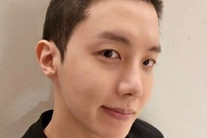 防弹少年团郑号锡18日入伍 取消延期将现役服兵役封面图