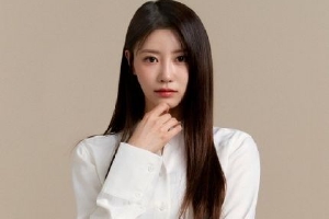 歌手李美珠改名“MIJOO” 5月17日将solo出道封面图