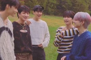 韩男团VICTON七年合约到期 部分成员离巢不再续约封面图