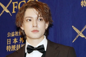 小杰尼斯实名举报 喜多川丑闻成为日本媒体试金石封面图