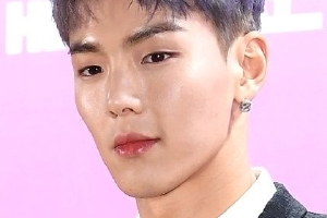 MONSTA X成员Shownu正式退伍 曾手术后服替代兵役封面图