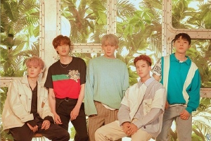 时隔3年！TEENTOP确定将于7月完整体回归封面图