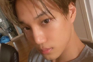 EXO金钟仁将举行免费粉丝见面会 会进行现场直播封面图