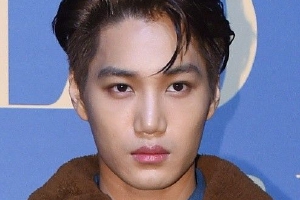 韩国兵务厅回应EXO金钟仁入伍提前 否认变更规定封面图