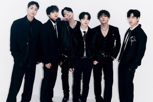 iKON加入新公司后时隔一年发专辑 开启第二篇章封面图