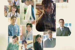 韩剧收视：《金师傅3》大热 《偶然遇见》入榜封面图