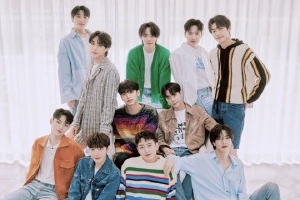 韩团OMEGAX全员与经纪公司解约 曾被老板辱骂殴打封面图