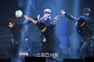 INFINITE商标权无偿转让给成员 将展开完整体活动封面图