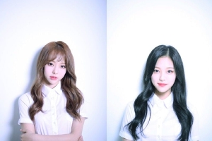 本月少女ViVi贤真一审胜诉 与公司解约去向受关注封面图