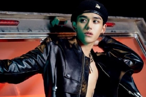 黄旭熙发文宣布退出NCT及威神V 将开展个人活动封面图