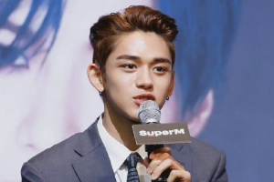 SM娱乐宣布黄旭熙退出NCT和威神V 将个人solo活动封面图