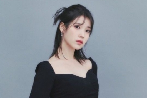 IU歌曲作者发文否认剽窃 称举报人目的是抹黑歌手封面图