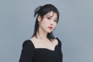 IU经纪公司否认其歌曲抄袭 将采取法律手段应对封面图