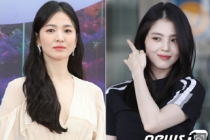 宋慧乔韩素希合作泡汤 共同辞演《自白的代价》封面图