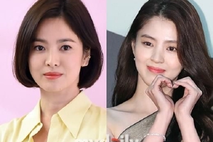 制作方正式回应宋慧乔韩素希合作:将进行重新整顿封面图