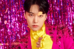 SJ李晟敏发新专辑收入负数 因知名度低流下眼泪封面图