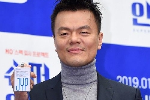 JYP娱乐股价连涨四天 朴振荣股票市值突破32亿元封面图