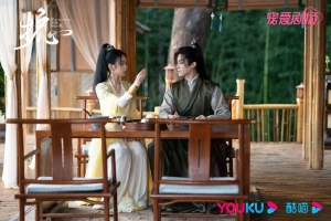 九鹭非香回应《护心》剧情争议:改编符合角色剖析封面图