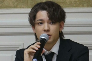 冈本KAUAN称恐慌症复发 曾指控杰尼喜多川性侵封面图