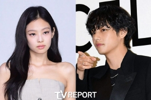 JENNIE金泰亨私密照泄露9个月 YG称仍在调查中封面图