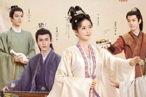 《宁安如梦》宣布将延缓播出 由白鹿张凌赫主演封面图