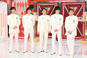 King&Prince五人组时代结束 三位成员正式退出封面图