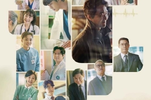 韩剧收视：《金师傅3》受欢迎 保持亚军位置不变封面图