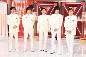 King&Prince成员退出 5年前的出道单曲成O榜冠军封面图