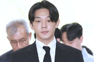 刘亚仁接受拘捕令审讯 否认策动男友潜逃海外封面图