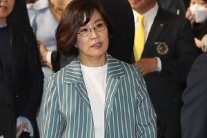 韩国警方传唤调查李仙姬 被举报涉嫌贪污挪用资金封面图