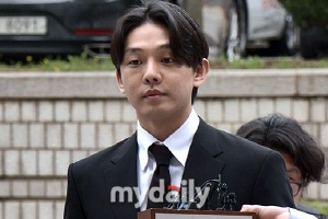 韩媒曝刘亚仁向警方提供虚假住所 隐瞒吸毒痕迹封面图