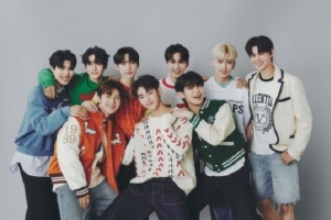 选秀韩男团ZB1将于7月10日出道 成员们练习做准备封面图