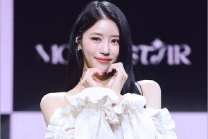 韩女星李美珠确诊感染新冠肺炎 将暂停原定活动封面图