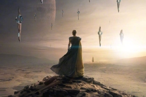 《基地》第二季发预告 所有帝国都将陨落封面图