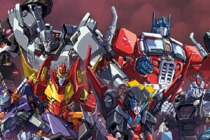 变形金刚推出新动画电影 海姆斯沃斯与斯嘉丽配音封面图