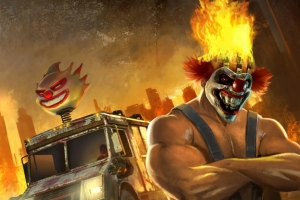 《烈火战车》发布预告 安东尼·麦凯领衔主演封面图