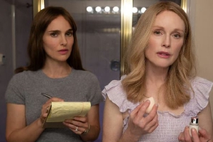 网飞拿下《五月十二月》发行权 波特曼摩尔主演封面图