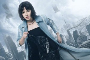 《密室大逃脱5》官宣谢依霖回归感谢杨幂帮找工作封面图