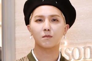 YG回应宋旻浩服役未参加新兵训练 获批准不用剃头封面图