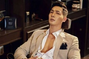 韩综《伊甸园》梁浩锡强奸未遂被判刑 曾多次涉案封面图