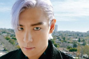 TOP崔胜铉透露已离开Bigbang 正准备solo封面图