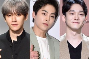 SM娱乐指BigPlanet煽动边伯贤XIUMIN金钟大解约封面图