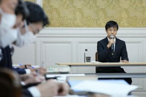 喜多川性侵受害者发声 二本树显理参加国会听证会封面图