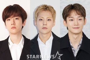 EXO边伯贤XIUMIN金钟大提出解约 痛斥SM奴隶合同封面图