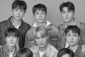 EXO新歌MV拍摄临时取消 组合原计划回归面临变数封面图