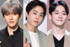 EXO三位成员向公司发解约通报 SM娱乐股价暴跌封面图